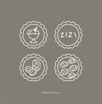 2025 超商配送| MID-AUTUMN BOX SET 中秋月餅禮盒